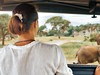 Přivítání s Afrikou - obrázek č. 5